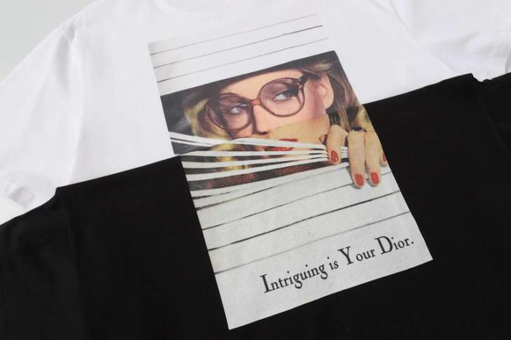 Dior T Shirts Short _SKUDiorS-2XL12dtrA67116154